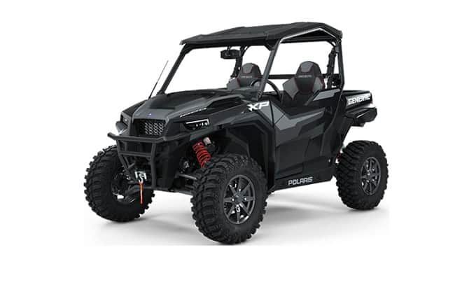 2021 polaris general xp 1000