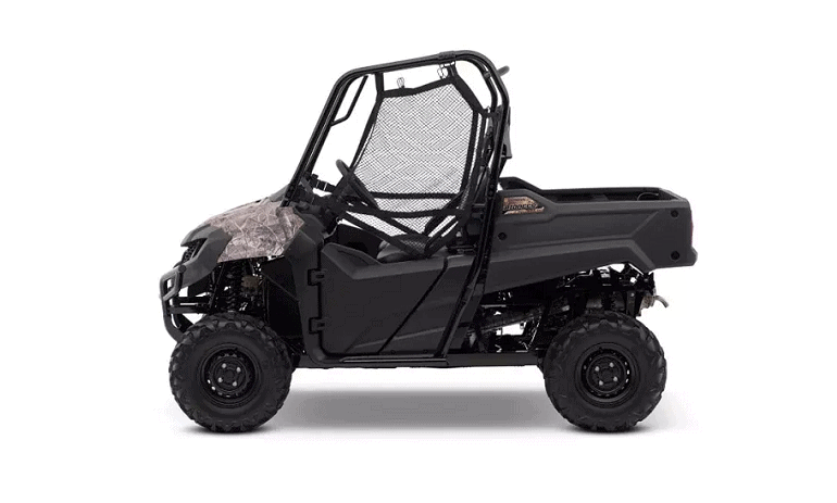 honda pioneer 2014