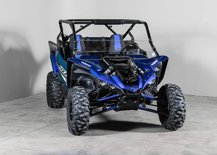 yamaha yxz 2019