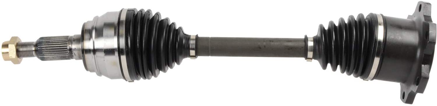 Cardone Constant ATV Axles