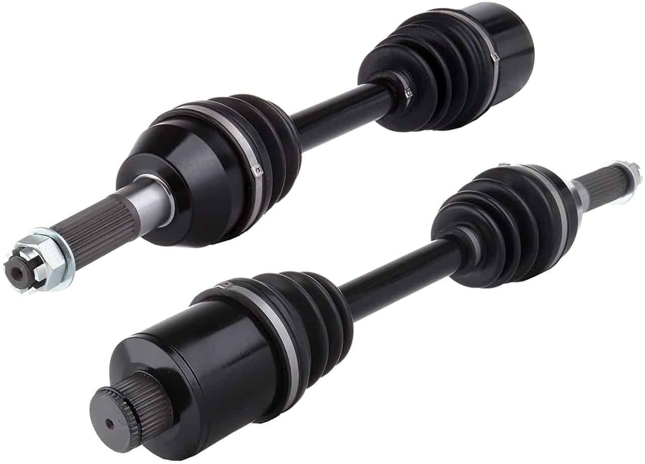 Best Aftermarket ATV Axles How to Find the Right One