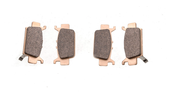 Brake Pads fit Honda 1000 Pioneer