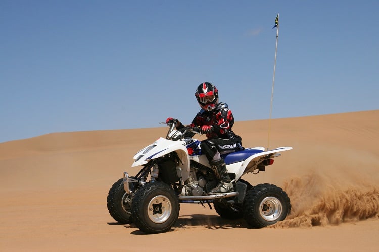 How to Find the Best ATVs 