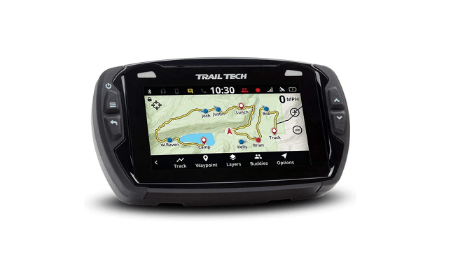 atv gps