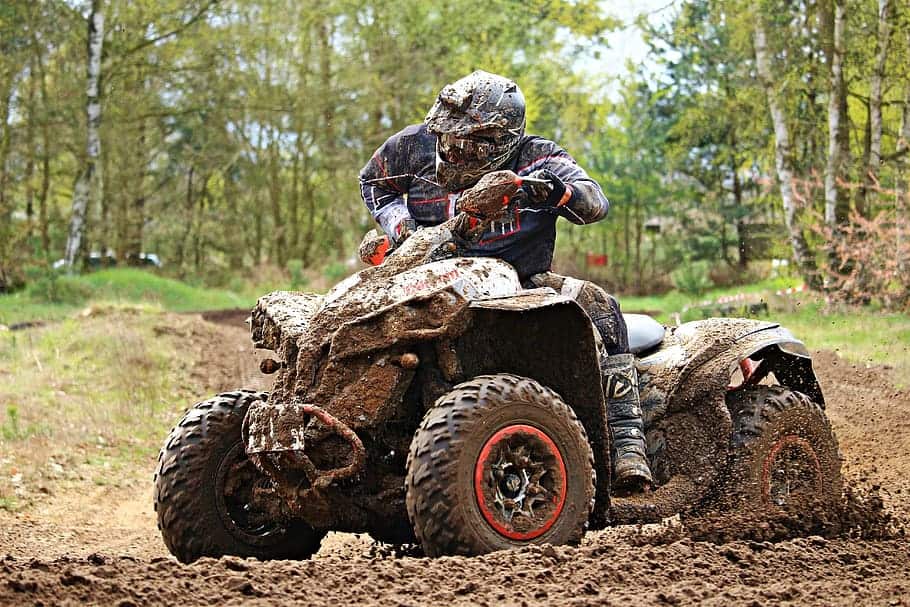 Best ATV Tires for Snow [2020] Which is Right For Your Needs ATVG