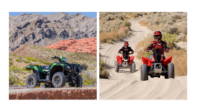 Best ATV Brands