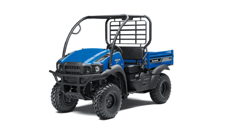 kawasaki mule sx