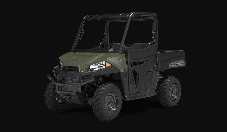 polaris ranger