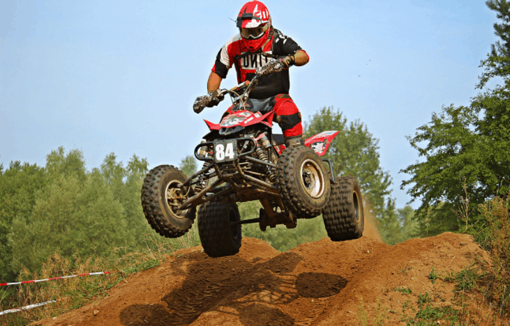 sport atv