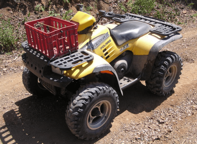 atv parts