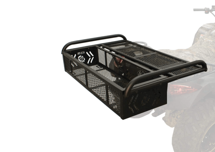 atv rack