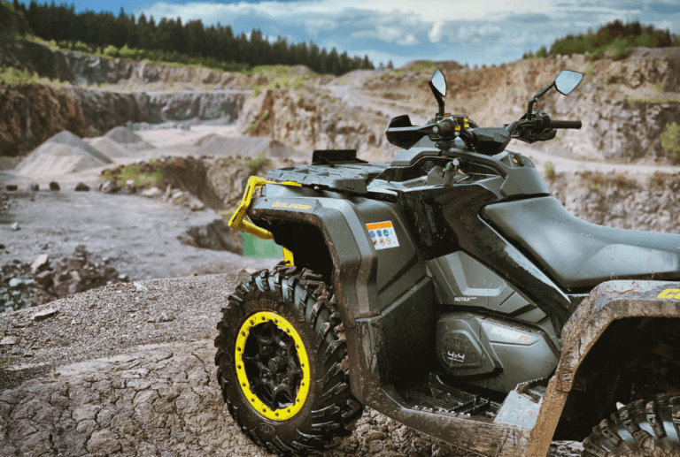 How to Find the Best UTVs Top Brand & Model Reviews