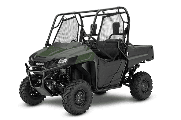 Honda Pioneer 700