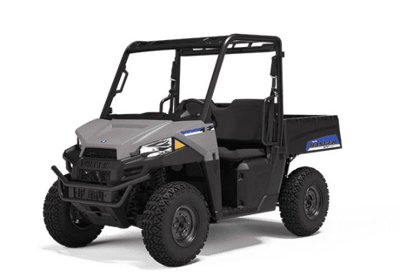 Polaris Ranger EV